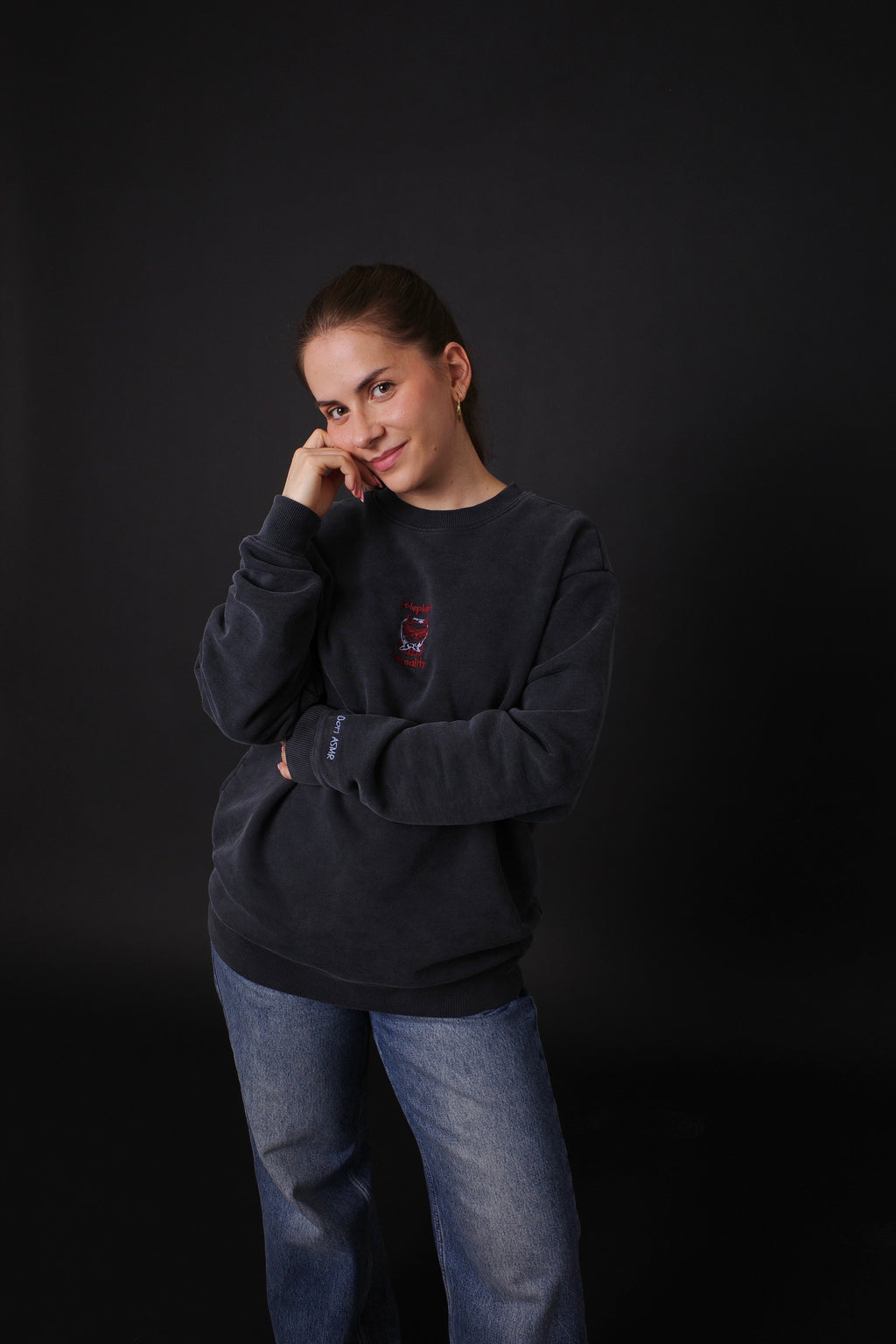 Roleplays Crewneck