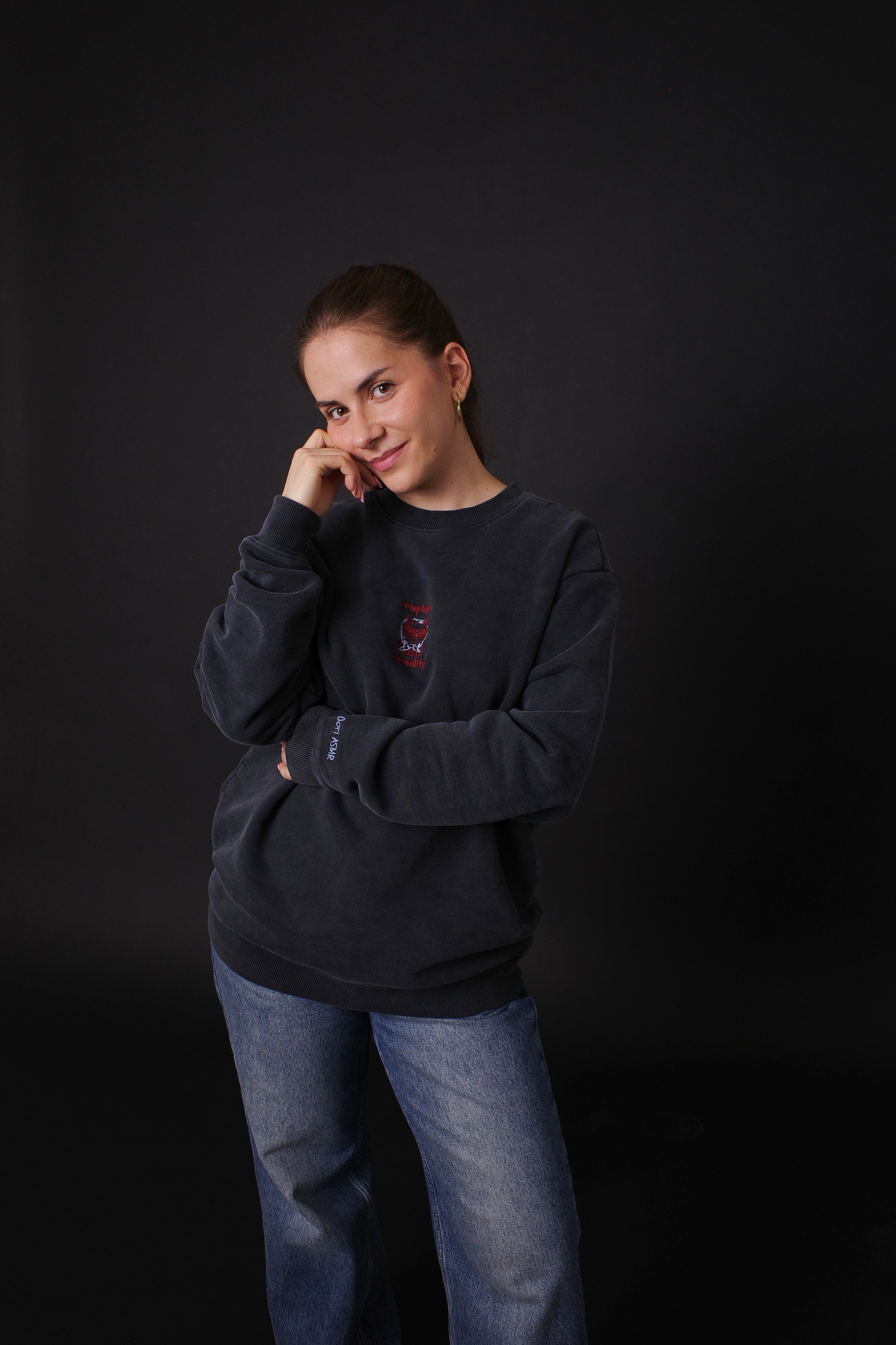 Roleplays Crewneck