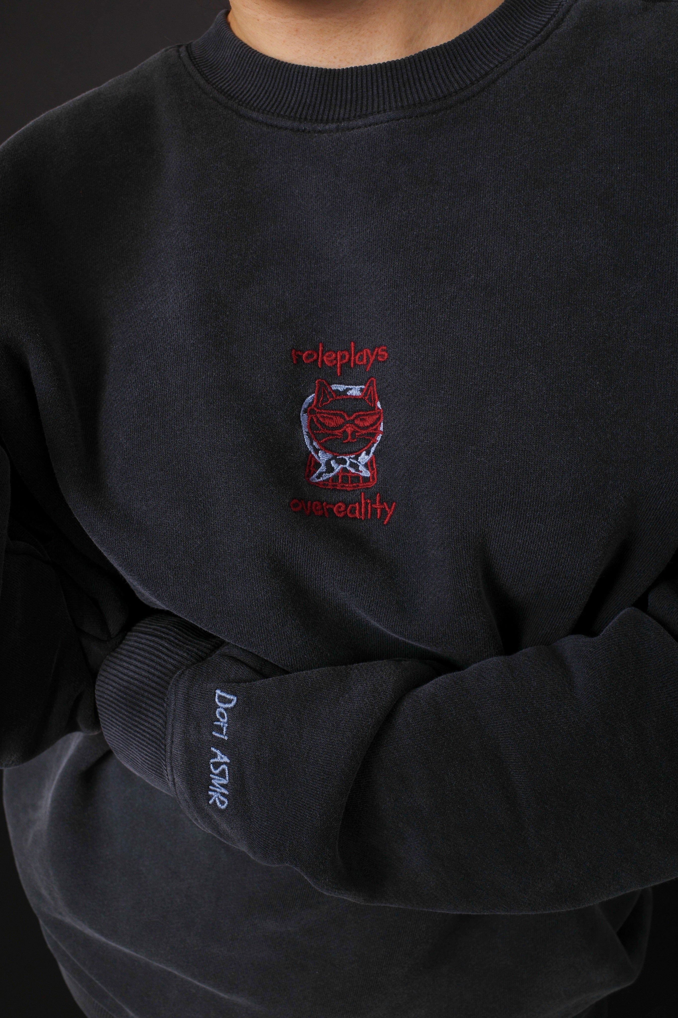 Roleplays Crewneck