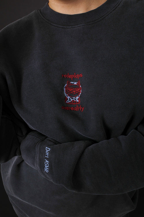 Roleplays Crewneck