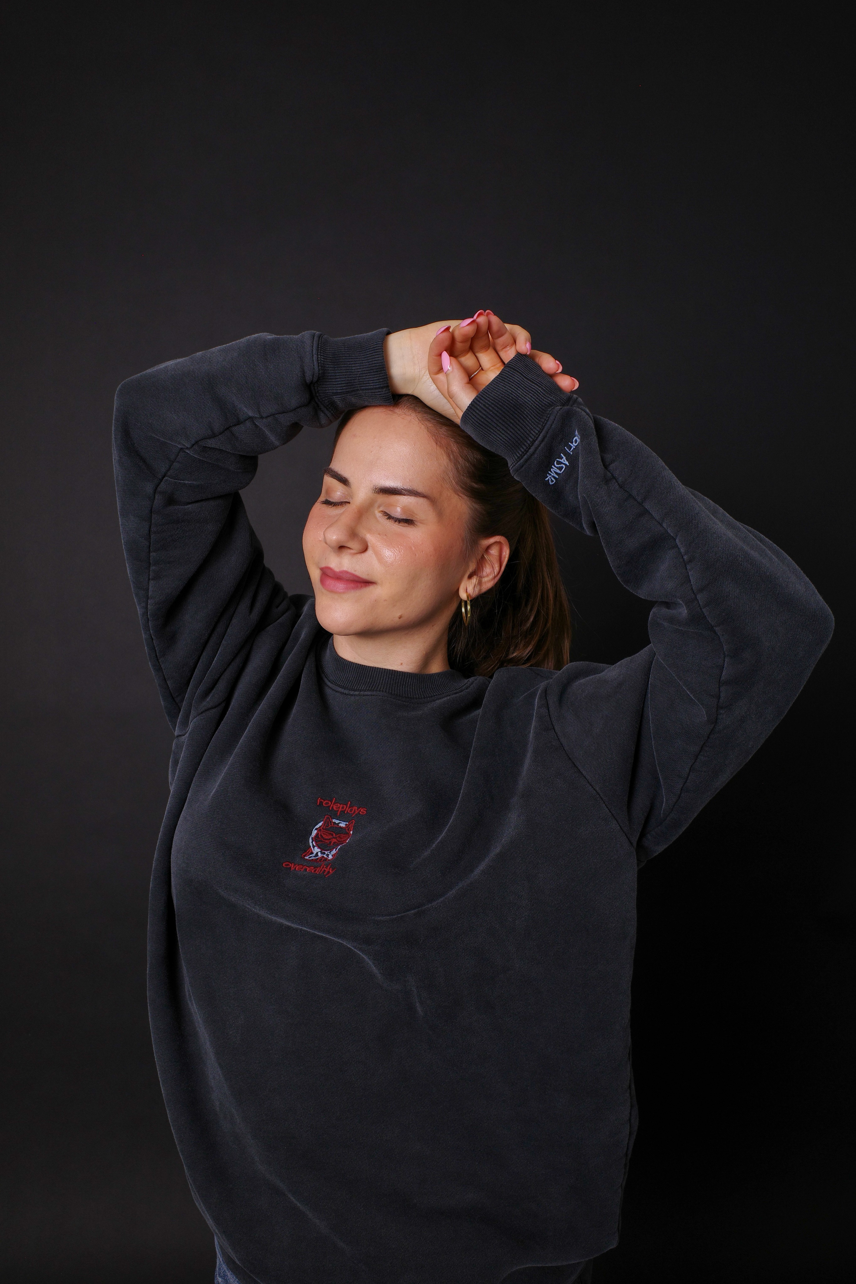 Roleplays Crewneck